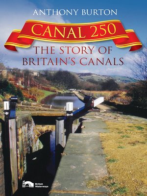 cover image of Canal 250